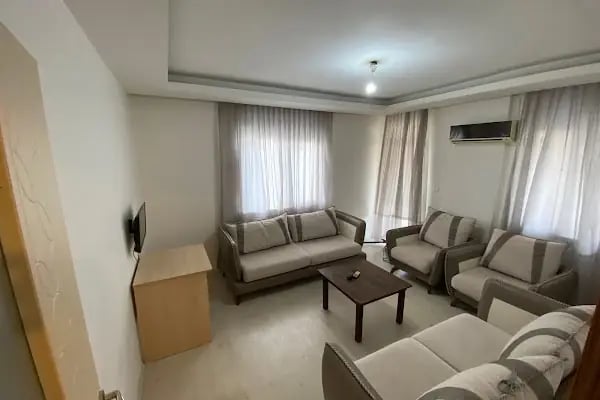 Akça Apart Otel - Resim 7