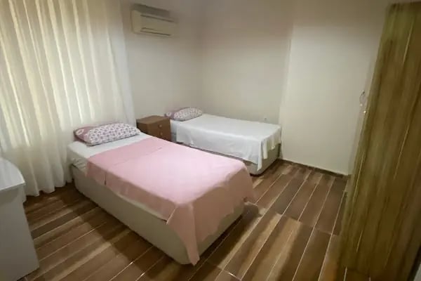 Akça Apart Otel - Resim 19