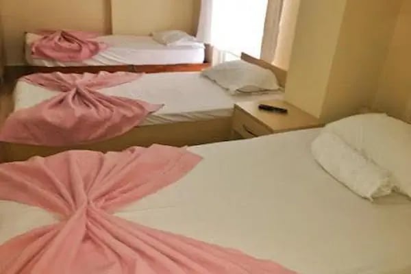 Akça Apart Otel - Resim 18