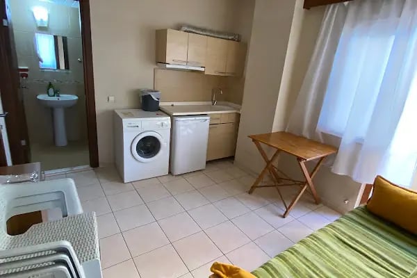 Akça Apart Otel - Resim 5