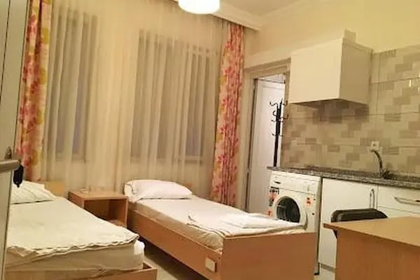 Akça Apart Otel - Resim 14