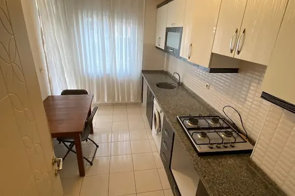 Akça Apart Otel - Resim 10