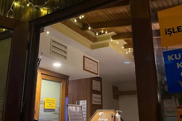 Akça Apart Otel - Resim 13