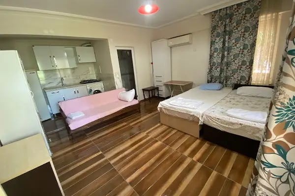 Akça Apart Otel - Resim 17