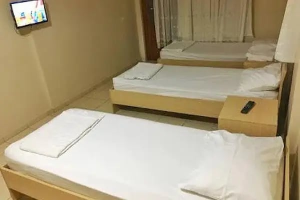 Akça Apart Otel - Resim 11