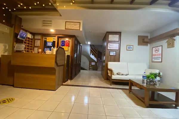 Akça Apart Otel - Resim 12