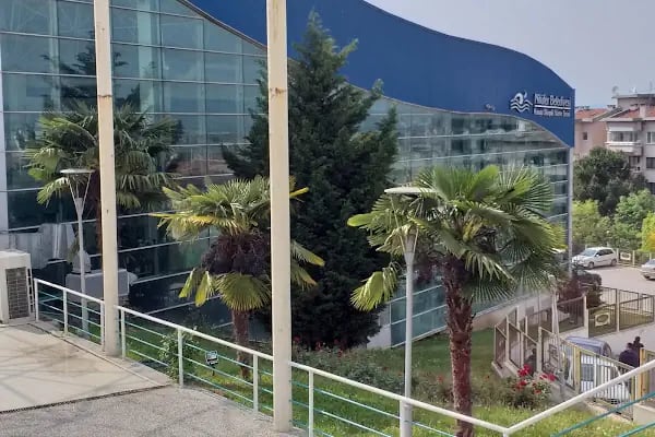 KLC Education Co.Ltd.-Yurt Dışı Eğitim Danışmanlığı - Resim 6