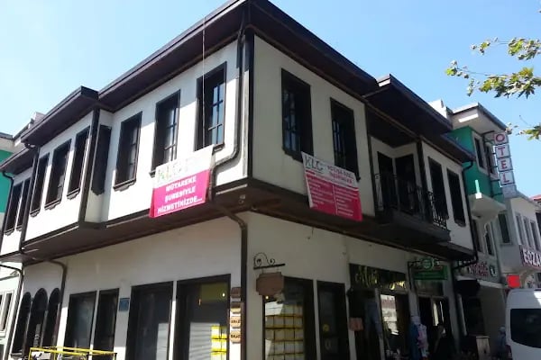 KLC Education Co.Ltd.-Yurt Dışı Eğitim Danışmanlığı - Resim 8