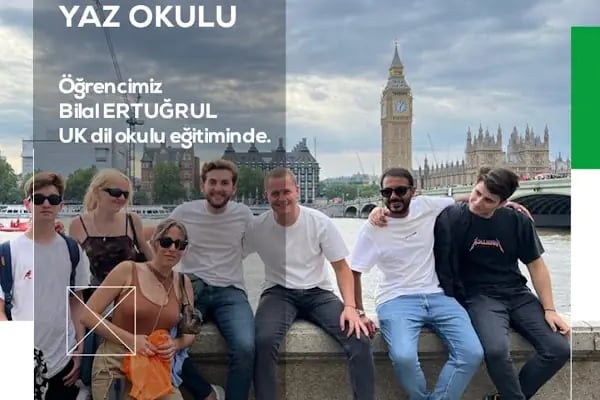 KLC Education Co.Ltd.-Yurt Dışı Eğitim Danışmanlığı - Resim 19
