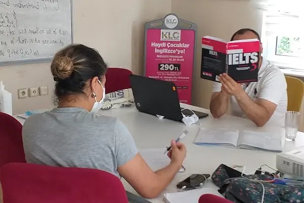 KLC Education Co.Ltd.-Yurt Dışı Eğitim Danışmanlığı - Resim 12