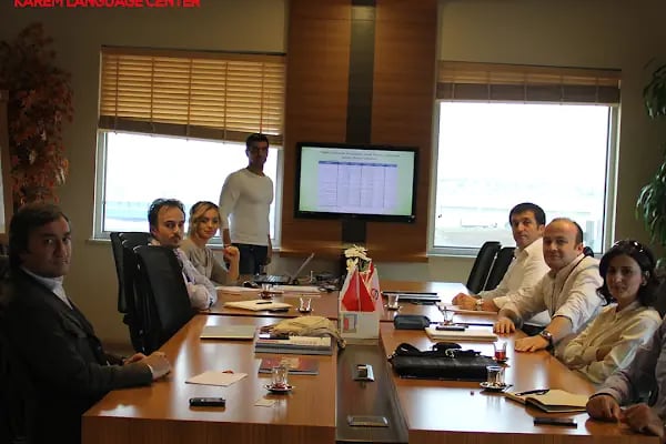KLC Education Co.Ltd.-Yurt Dışı Eğitim Danışmanlığı - Resim 15