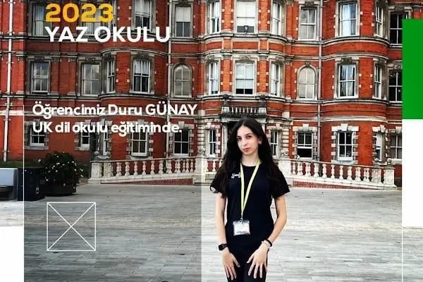 KLC Education Co.Ltd.-Yurt Dışı Eğitim Danışmanlığı - Resim 18
