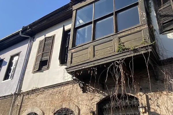 Stylish Modern, Old Town Area - Resim 10