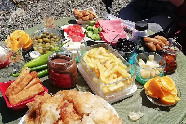 Engelliler Parkı - Resim 14