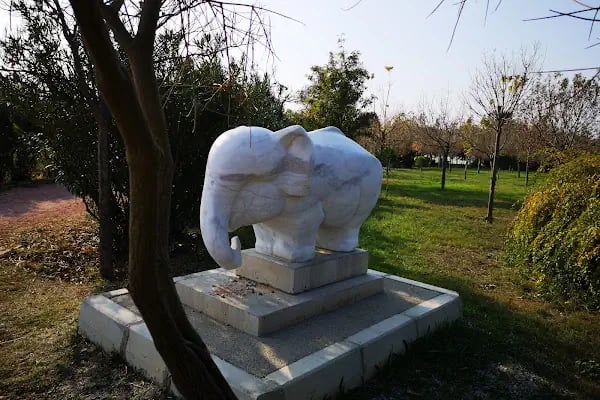 Engelliler Parkı - Resim 16