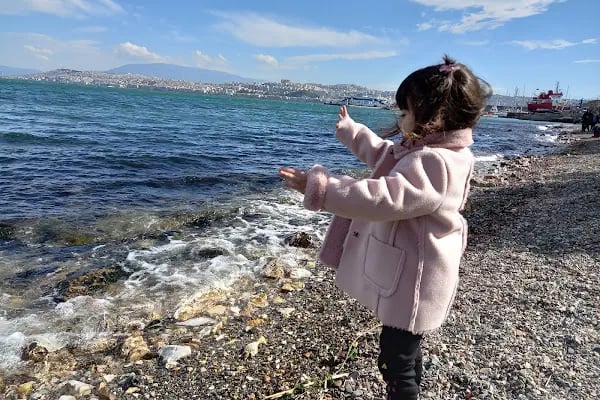Engelliler Parkı - Resim 6