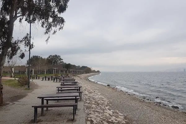 Engelliler Parkı - Resim 13