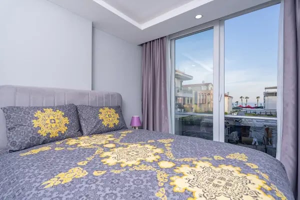 Home Mood Apart Hotel - Resim 2