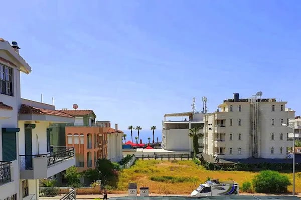 Home Mood Apart Hotel - Resim 14