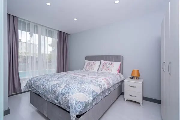 Home Mood Apart Hotel - Resim 9