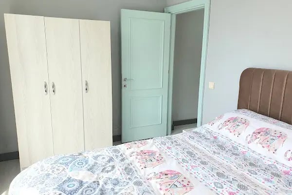 Home Mood Apart Hotel - Resim 15