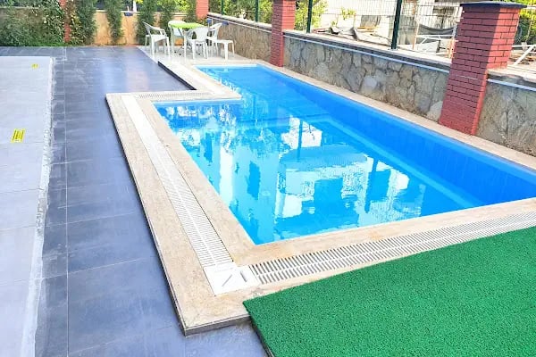 Home Mood Apart Hotel - Resim 20