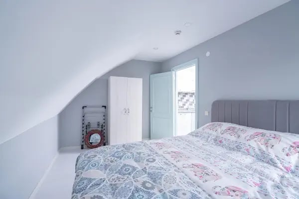 Home Mood Apart Hotel - Resim 17