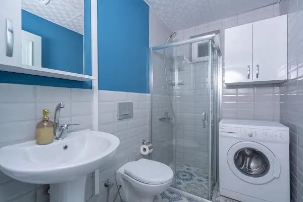 Home Mood Apart Hotel - Resim 4