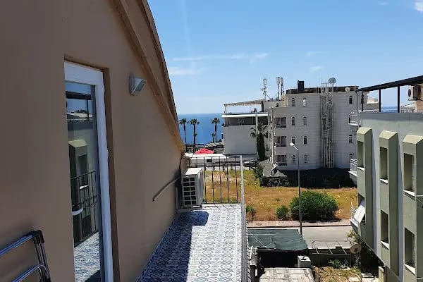 Home Mood Apart Hotel - Resim 13