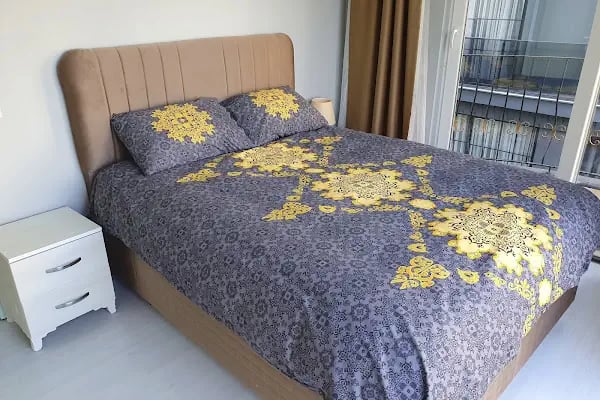 Home Mood Apart Hotel - Resim 19