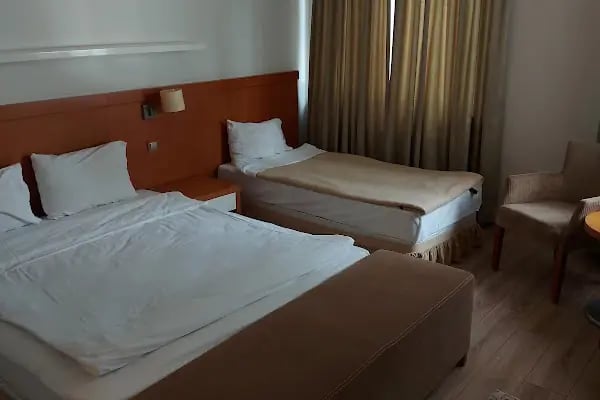 Çerkezköy Business Hotel - Resim 15