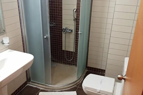 Çerkezköy Business Hotel - Resim 17