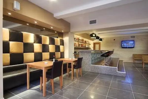 Çerkezköy Business Hotel - Resim 12