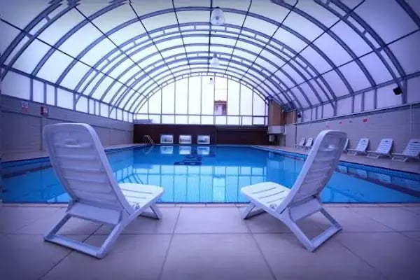 Çerkezköy Business Hotel - Resim 5