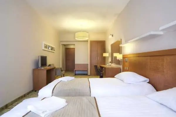 Çerkezköy Business Hotel - Resim 2
