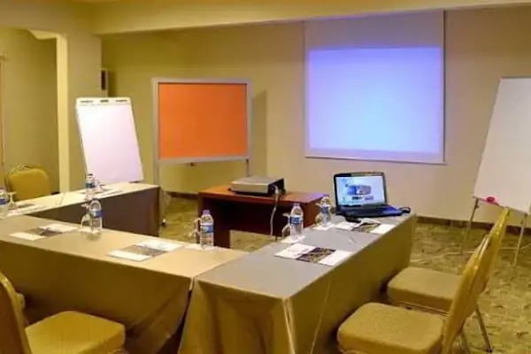 Çerkezköy Business Hotel - Resim 10