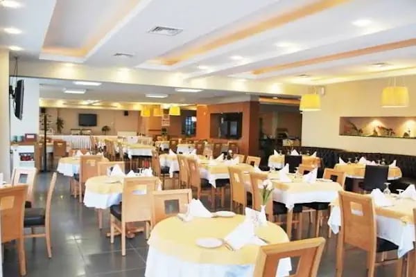 Çerkezköy Business Hotel - Resim 7