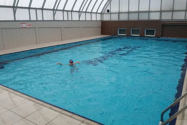 Çerkezköy Business Hotel - Resim 16