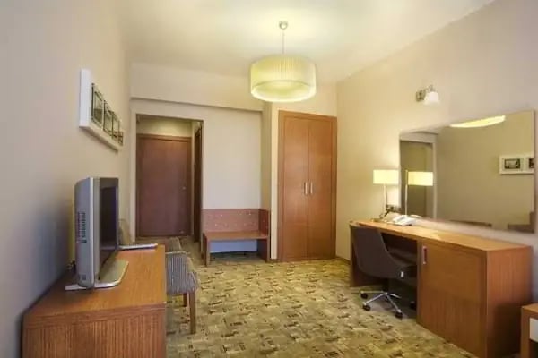 Çerkezköy Business Hotel - Resim 14