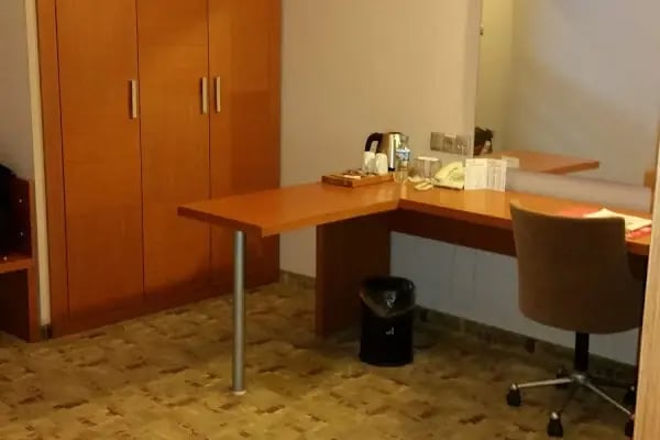Çerkezköy Business Hotel - Resim 18
