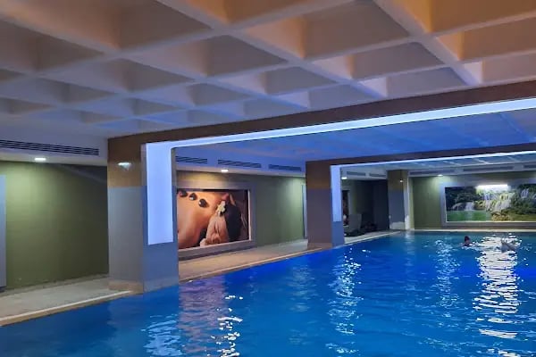 Çerkezköy Business Hotel - Resim 3