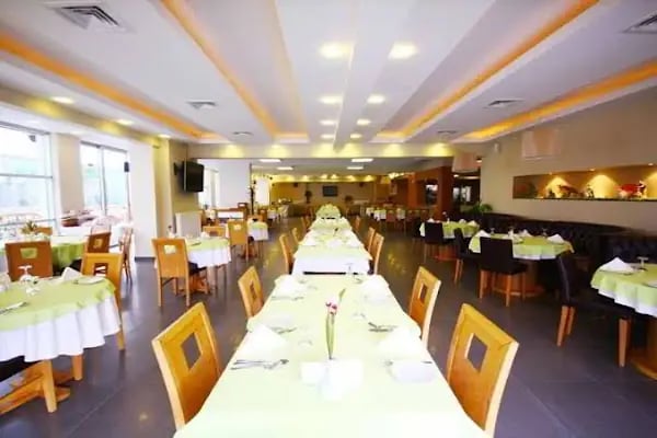 Çerkezköy Business Hotel - Resim 9