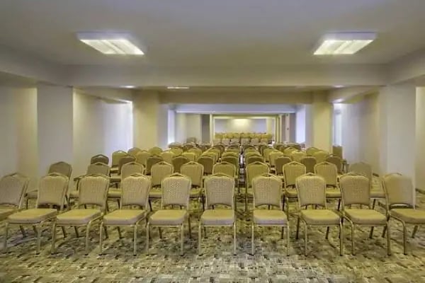 Çerkezköy Business Hotel - Resim 4