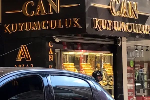 Can Kuyumculuk - Resim 1