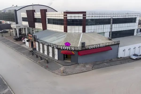 Lotus Davet İnegöl - Resim 3