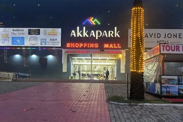 Akkaparkissmohome - Resim 3