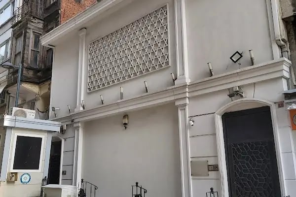 Şişli Beth İsrael Sinagogu - Resim 16