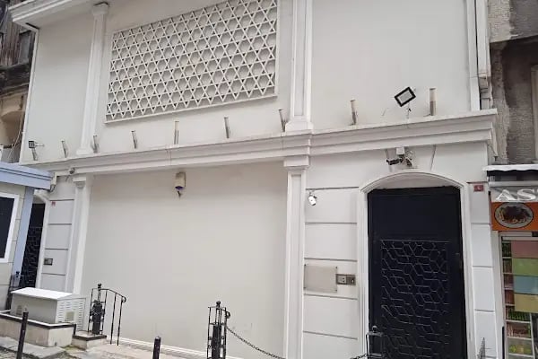 Şişli Beth İsrael Sinagogu - Resim 3