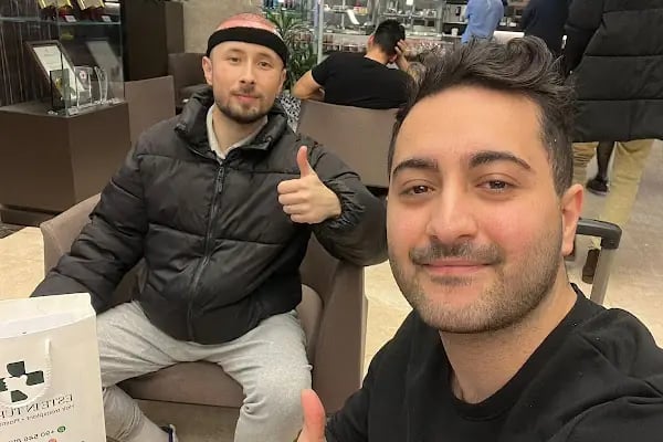 Este in Turkey | Hair Transplant - Plastic Surgery - Resim 5