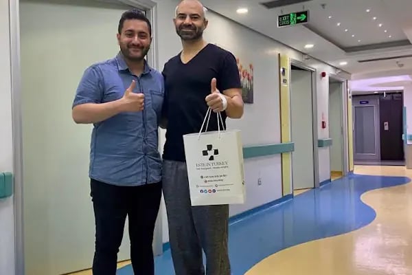 Este in Turkey | Hair Transplant - Plastic Surgery - Resim 2